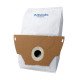 Sacs es49 pour aspirateur sacs synthetiques + filtres Electrolux 900256546