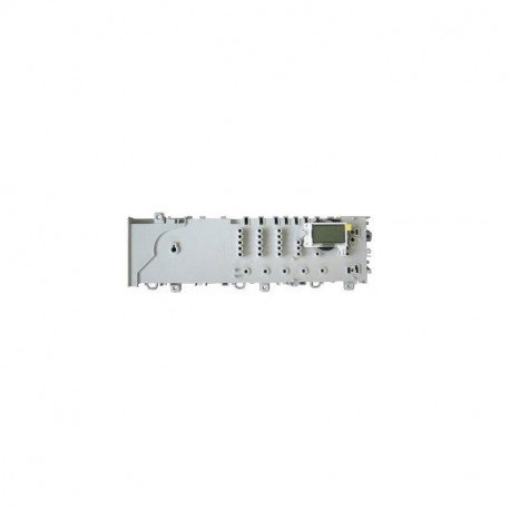 Module de commande programme tc3 hi pour seche-linge Electrolux 97391609652502