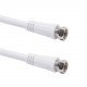 Cordon satellite 1m Itc 725498