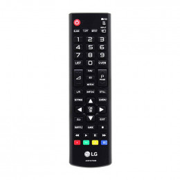 Telecommande pour tv akb74475486 Lg AKB74475486