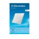 Filtres moteur pour aspirateur ef74 lot de 2 filtres Electrolux 900195739