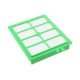 Filtre f1 pour aspirateur Electrolux 113093901