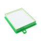 Filtre f1 pour aspirateur Electrolux 113093901