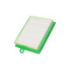 Filtre f1 pour aspirateur Electrolux 113093901