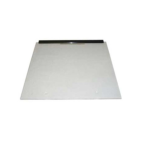 Couvercle verre pour four Beko C00967886