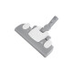 Brosse combinee pour aspirateur Electrolux 