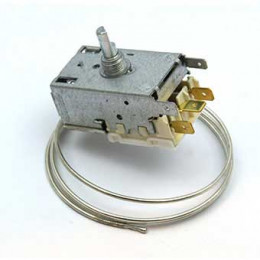 Thermostat k59l2085 pour refrigerateur Beko C00904223