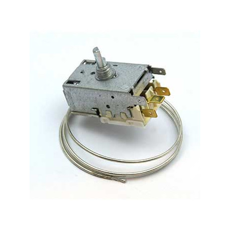 Thermostat k59l2085 pour refrigerateur Beko C00904223