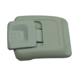 Kit ferneture tambour pour lave-linge Indesit 481010572443