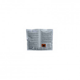 2 sachets detartrant humidificateur pour machine a cafe Krups F054001A