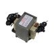 Transformateur pour micro-ondes De Dietrich 71X1176