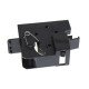 Serrure gauche pour micro-ondes De Dietrich AS0021781
