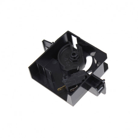 Serrure droite pour micro-ondes De Dietrich 72X0817