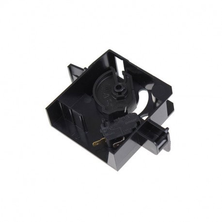 Serrure droite pour micro-ondes De Dietrich 72X0817