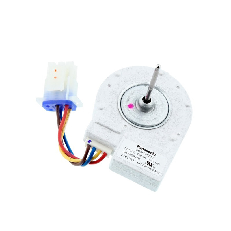 Ventilateur de refroidissement Scorpa 250 SY