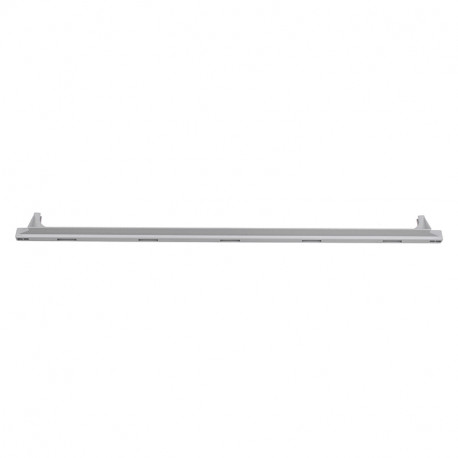 Profil clayette arriere verre pour refrigerateur Beko 4617500200