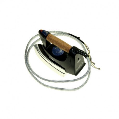 Fer a repasser complet 800w pour centrale vapeur Delonghi AS00008775