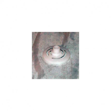 Douille lave-linge Whirlpool 480111100231