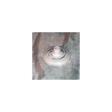 Douille lave-linge Whirlpool 480111100231