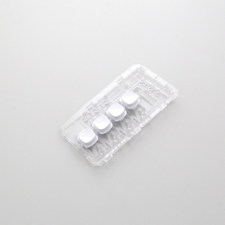 Ensemble boutons pour lave-linge Beko C00899989