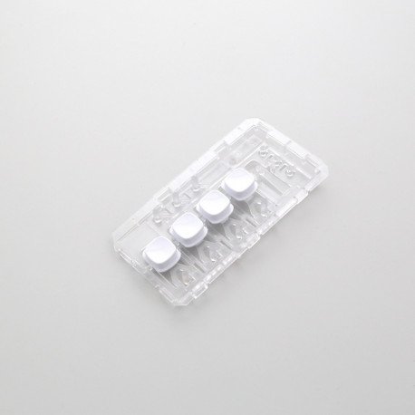 Ensemble boutons pour lave-linge Beko C00899989