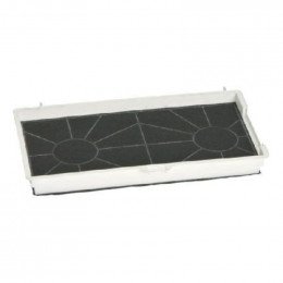 Filtre charbon pour hotte 435x235x45 mm Bosch 00465577 Filtre charbon pour hotte 435x235x45 mm Bosch 00465577