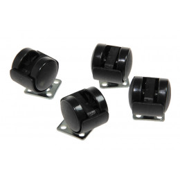 Roulette pour deshumidificateur Delonghi NE1782