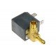 Electrovanne nettoyeur vapeur aspirateur Delonghi SC25010003