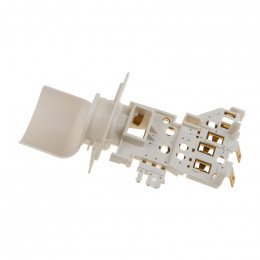 Douille de lampe ranco/atea support thermostat invensys Smeg 486081500299