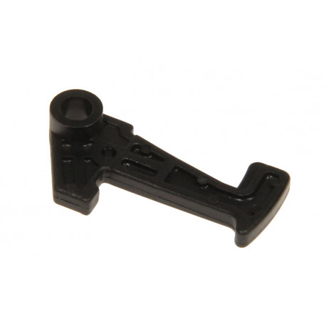 Crochet pour mini-four Delonghi 534105