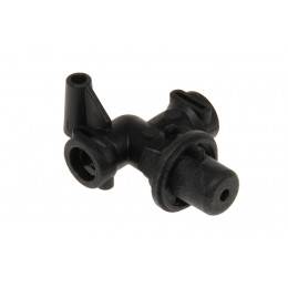 Valve Pour Machines à Café Delonghi - Compatible BCO261, BAR14F, ECO310B Et Autres Modèles