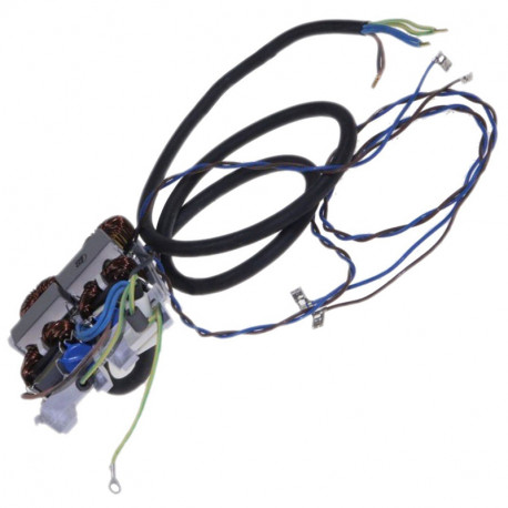 Filtre anti-parasites pour table de cuisson Scholtes C00282681