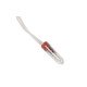 Voyant de controle four table de cuisson pour cuisiniere Zanussi 357055301
