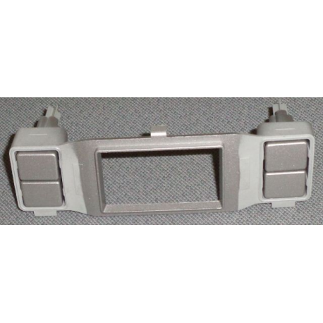 Slim display gr. pour lave-vaisselle Beko C00923768