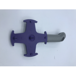 Zone wash group pour lave-vaisselle Beko C00871858