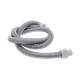 Flexible sans poignee pour aspirateur Electrolux 219397701