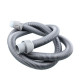 Flexible sans poignee pour aspirateur Electrolux 219397701