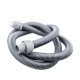 Flexible sans poignee pour aspirateur Electrolux 219397701