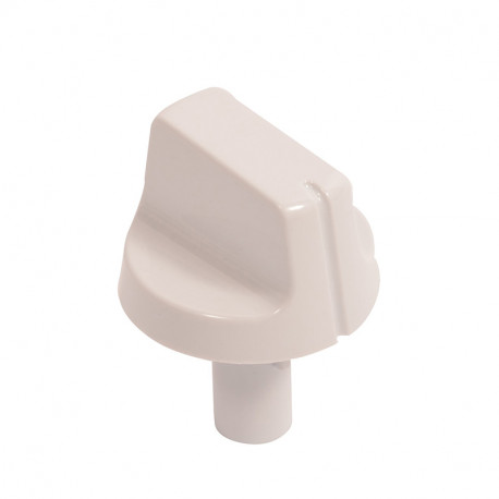 Manette pour cuisiniere Indesit C00284656