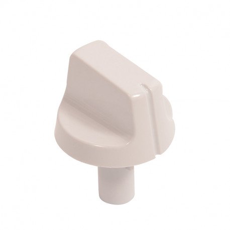 Manette pour cuisiniere Indesit C00284656