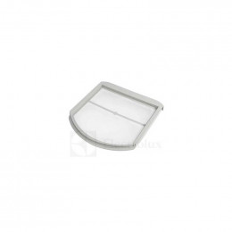 Filtre hublot pour seche-linge Electrolux 125424604