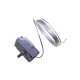 Thermostat 077b0320l0391 refrigerateur Electrolux 208234204