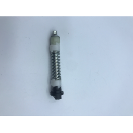 Charniere couvercle cuisson gauche cuisiniere Beko C00893638