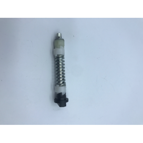 Charniere couvercle cuisson gauche cuisiniere Beko C00893638