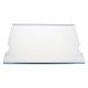 Clayette verre securite 48 x 34 cm pour refrigerateur Liebherr 727196200