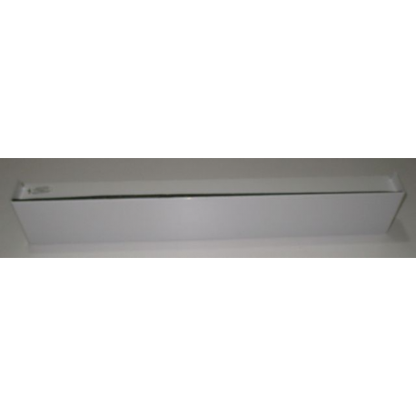 Plinthe pour lave-vaisselle Beko C00877200