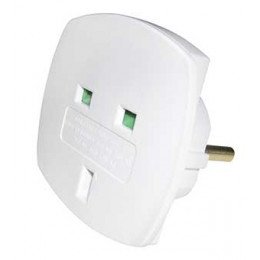 Adaptateur anglais/francais Itc 190770