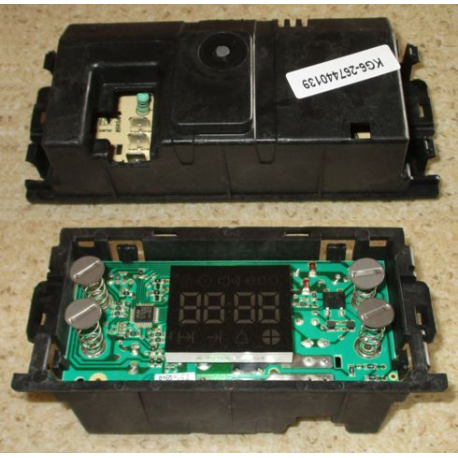 Good timer gr cuisiniere Beko 267440139