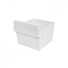 Bac a legumes droit pour refrigerateur Zanussi 224707410