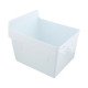 Bac a legumes droit pour refrigerateur Zanussi 224707410